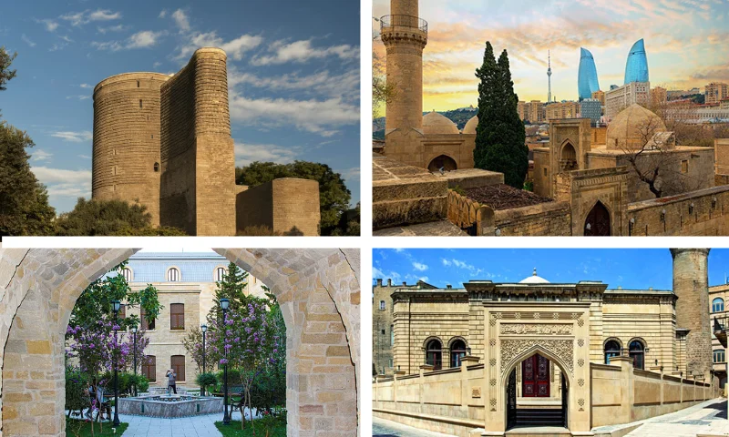Victory Museum in Baku: A Must-See New Landmark in 2026