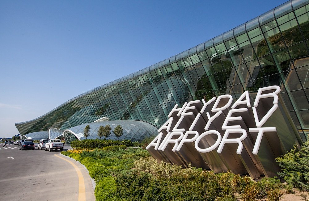 How to Get From Baku Airport to the City Center — Complete 2026 Guide