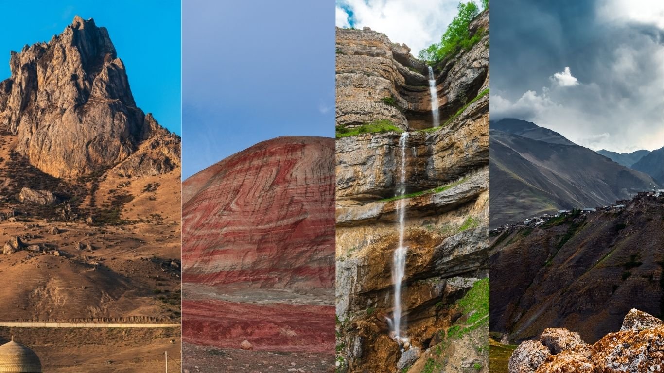 Азербайджан Вне Туристических Маршрутов: 7 Скрытых Мест, Которые Вас Удивят