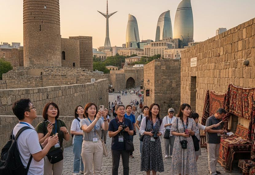 What Tourists Should Do in Emergency Situations in Azerbaijan (Complete Guide 2026)