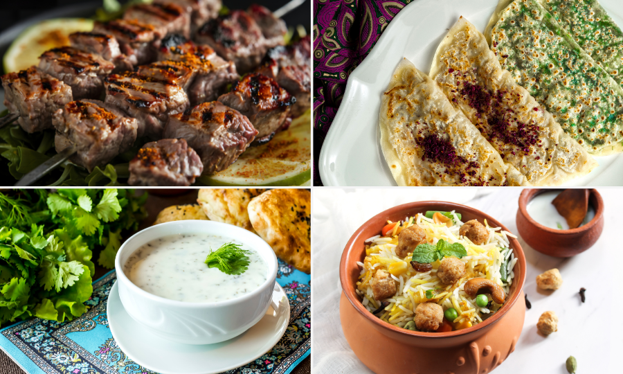 What to Eat in Azerbaijan: A Complete Food Guide 2026