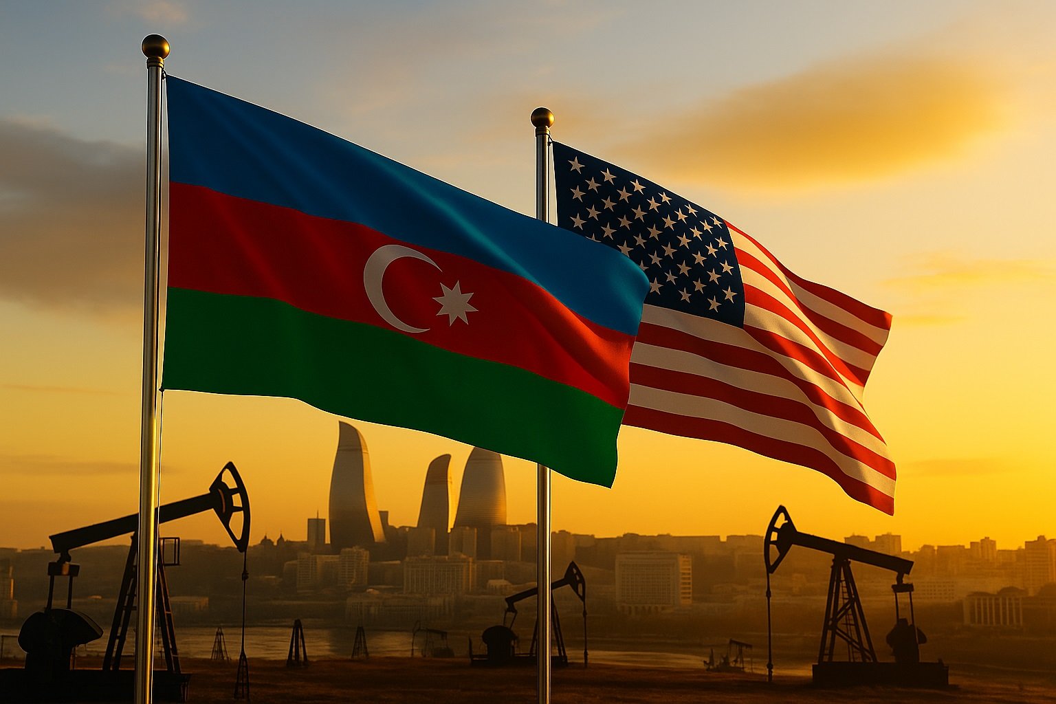 Azerbaijan Travel Guide for U.S. Citizens (2025)