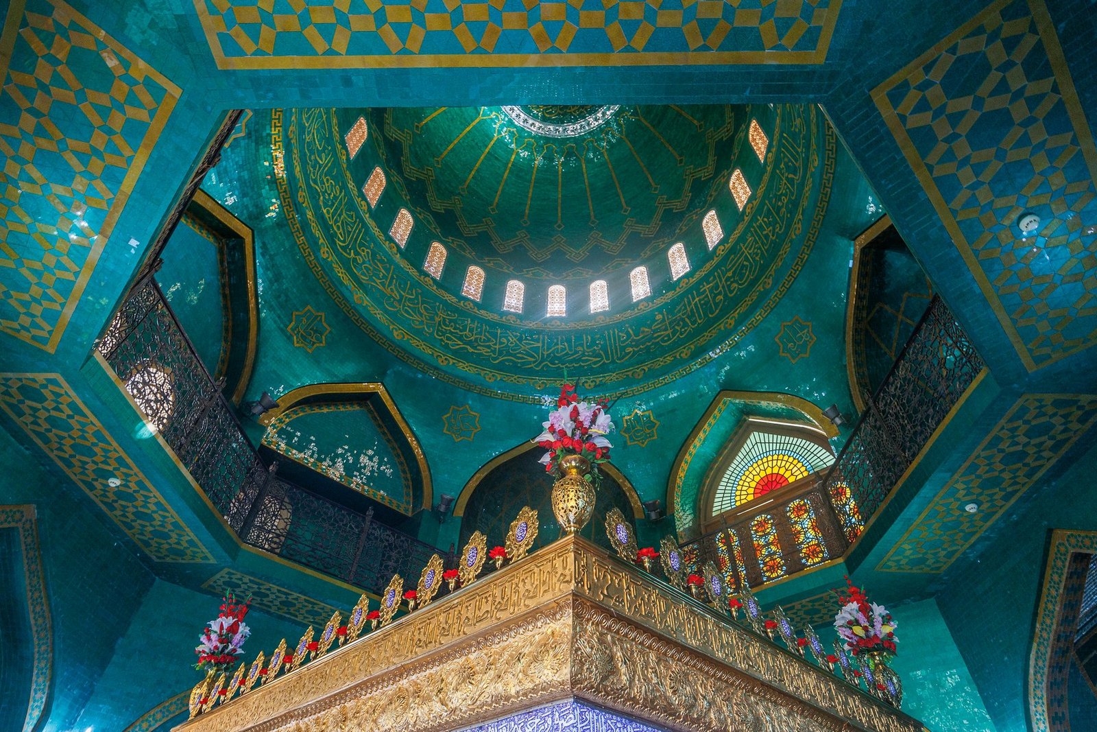 Sacred Sites of Azerbaijan: A Complete Guide for Travelers