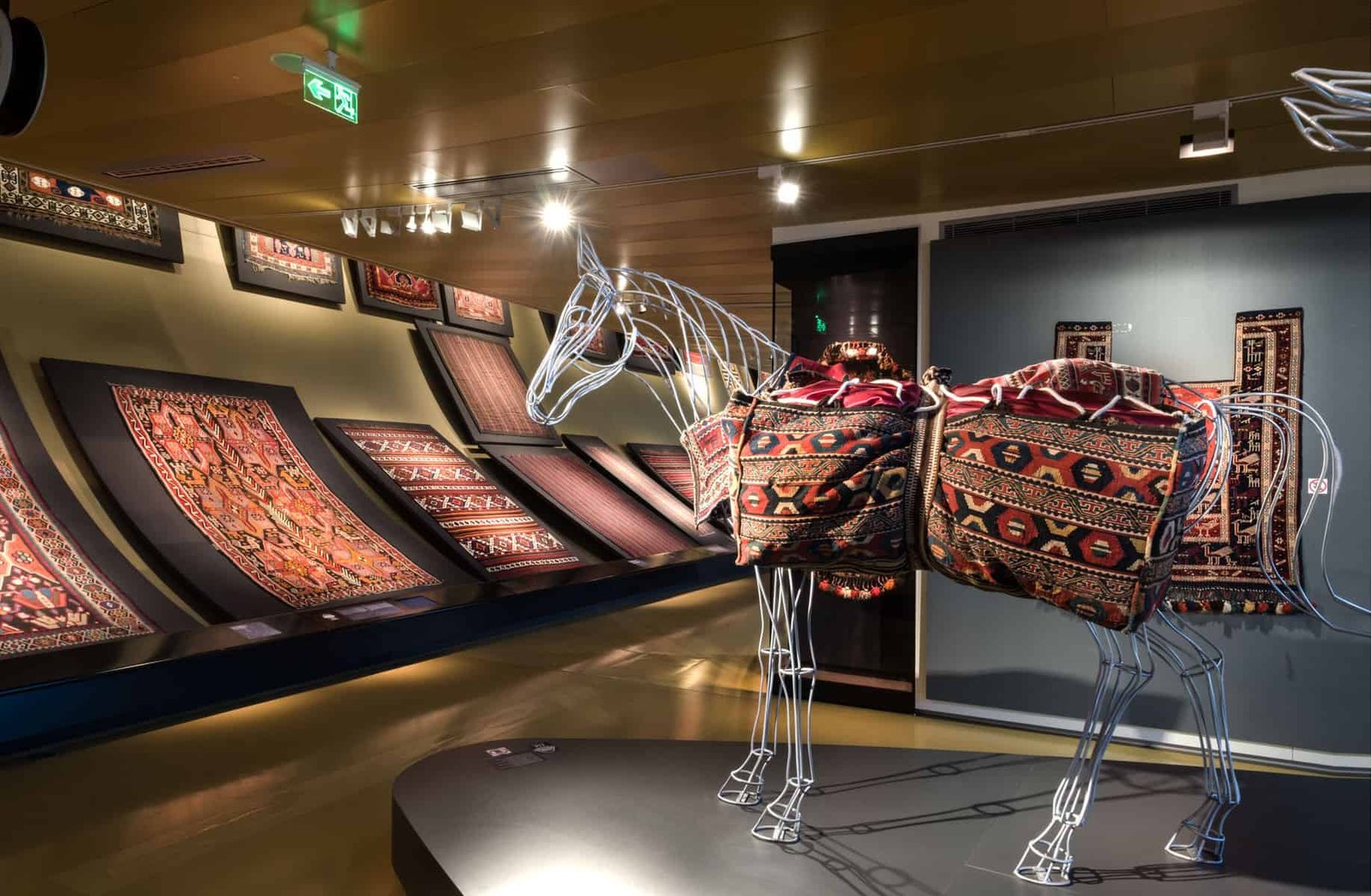 Museums of Baku: Where History and Art Come Alive