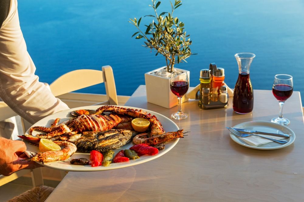 Fish Dishes of Azerbaijan — Where to Try