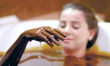 Naftalan – Azerbaijan’s Unique Healing Resort with Medicinal Oil