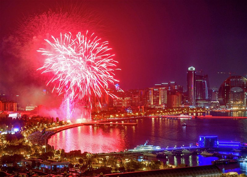 Azerbaijan Holidays 2025: Complete Tourist Guide