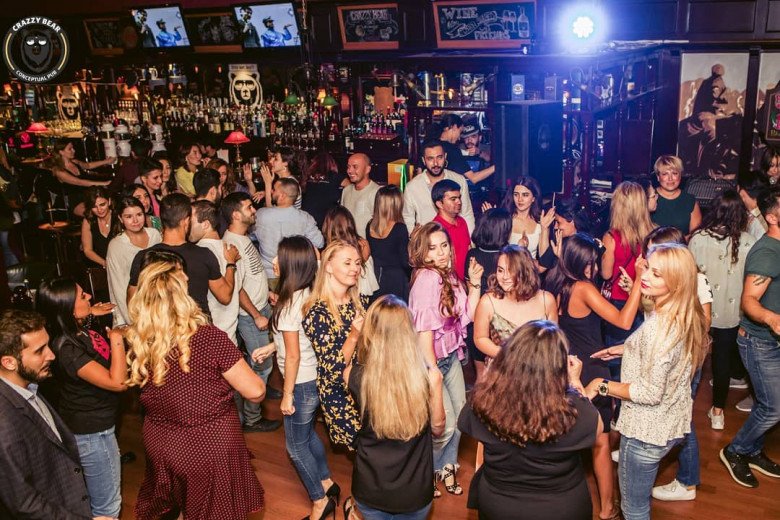 Nightlife in Baku: Where to Go and What to Try