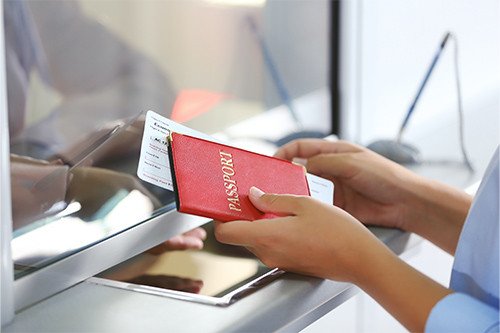 Important Travel Information: Registration of Foreigners in Azerbaijan