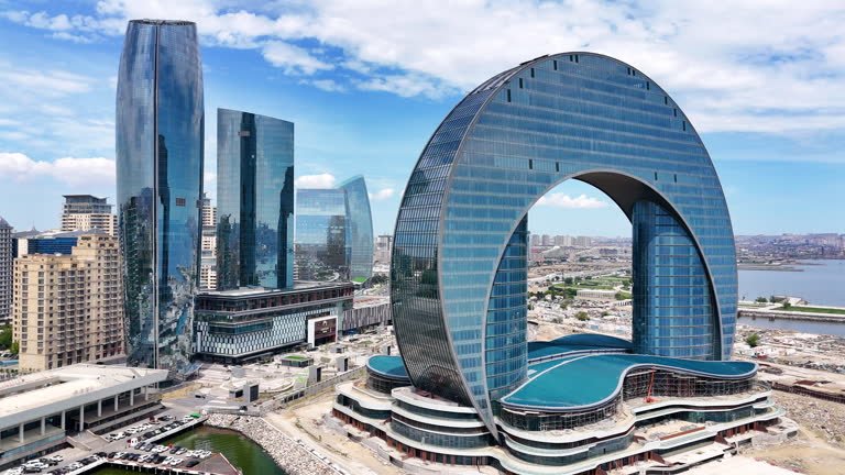 How to Get to Azerbaijan: The Best Guide for Travelers